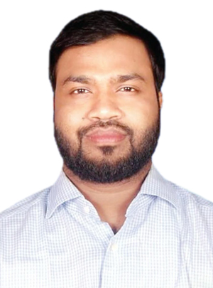 Dr. Tofayel Ahmed