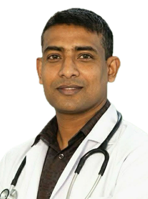 Major Dr. Abu Ahmed Shibly