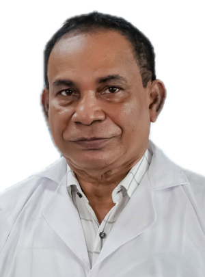 Prof. Dr. M. R. Khan