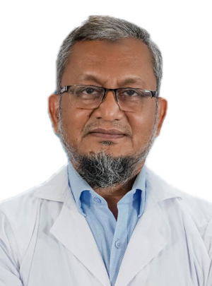 Prof. Dr. Md. Aminul Islam Joarder
