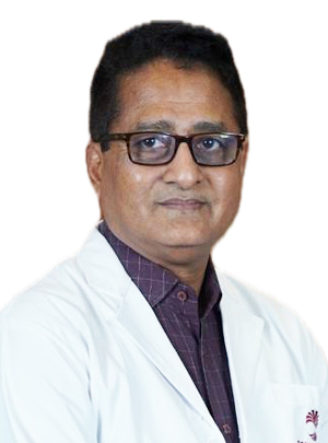 Prof. Dr. Mohammad Mahmuduzzaman