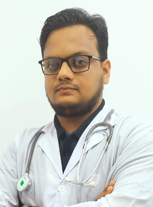 Dr irfanul hoque