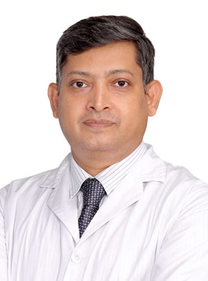 Dr. ASM Anwarul Kabir