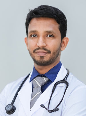 Dr. Abul Kalam Azad