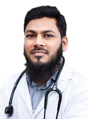 Dr. Akhlas Bhuiyan