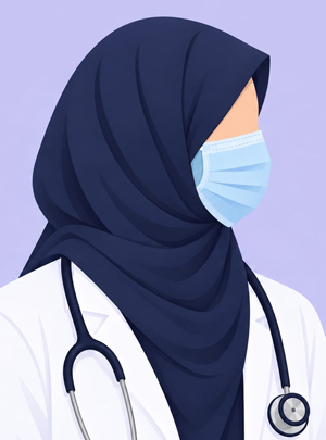 Dr. Farzana Yasmin Nimme