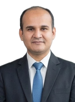 Dr. Fuad Bin Bashar Forhad