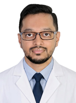Dr. Ishtiaq Ur Rahim