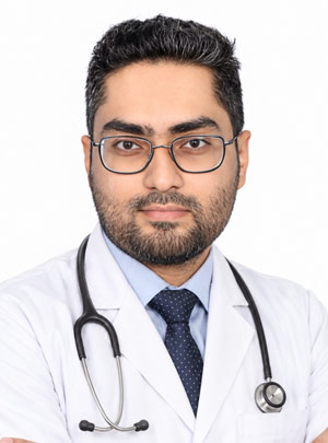 Dr. Md Mohiminul Islam