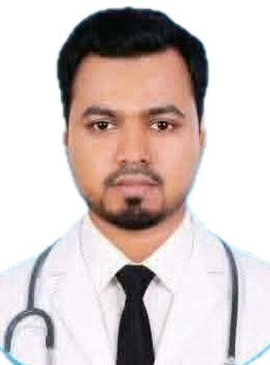 Dr. Md. Ehsan Uddin