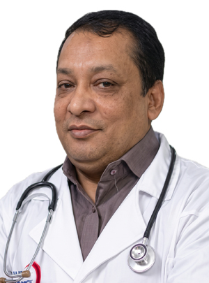 Dr. Md. Faridul Islam