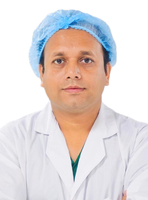 Dr. Md. Sayeef Ullah Sujan