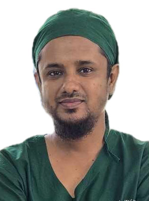 Dr. Md. Shahjalal