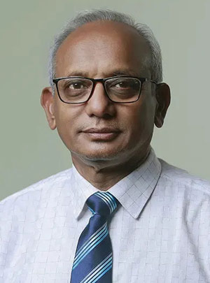 Dr. Shah Alam Talukder