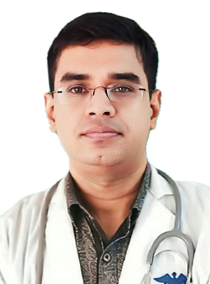 Dr. Suman Chowdhury