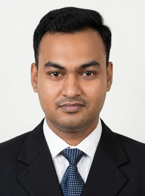 Dr. Tarikul Islam