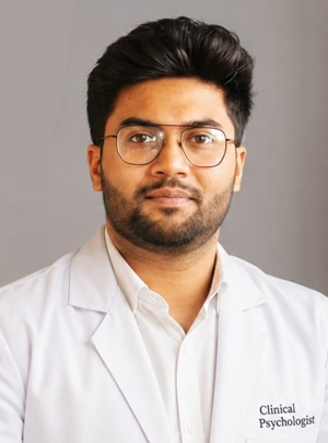 Moynul Hasan