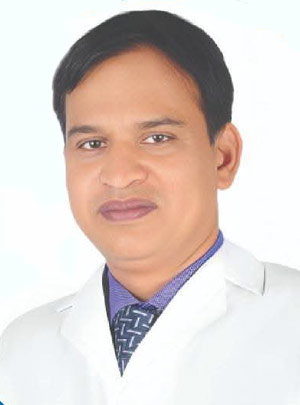 Dr ferdous alam