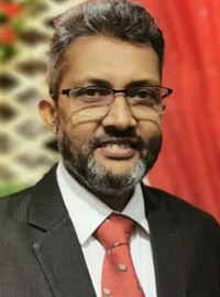 Asso. Prof. Dr. Md. Sahbub Alam