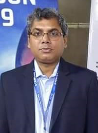 Dr. Dulal Chandra Das