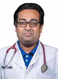 Asst. Prof. Dr. Ankur Datta