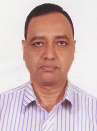 Brig. Gen. Dr. Md. Sayedur Rahman