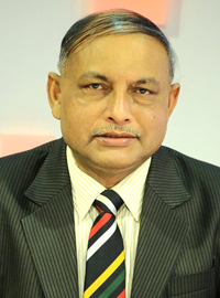 Brig. Gen. Prof. Dr. Md. Azizul Islam