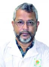 Brig. Gen. Prof. Dr. Md. Shahidullah