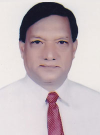 Capt. Dr. A. Z. Nazrul Islam