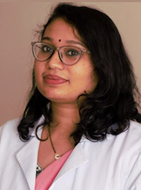 Dr . Aditi Paul Chowdhury