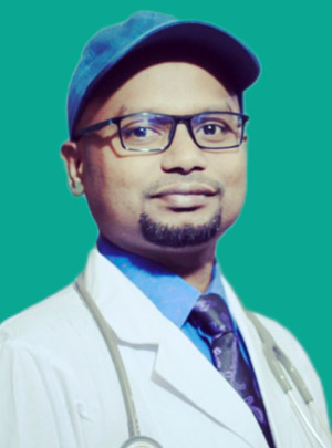Dr. Bijoy Kumar Dutta
