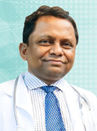 Prof. Dr. Haradhan Deb Nath