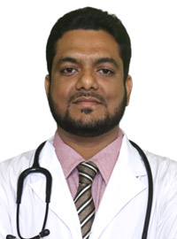 Dr. Md. Abdullah Al Mamun