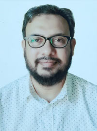 Dr Md Mushfiqul Hasan