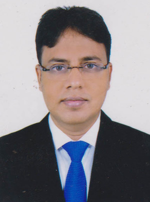 Dr. Md. Raihanul Islam