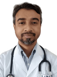 Dr. Mohammad Habibullah
