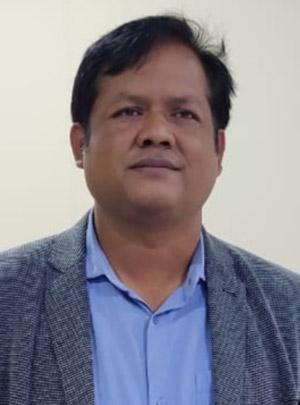 Dr. Mohammad Habibur Rahman