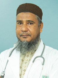 Dr. Mohammad Nasir Uddin