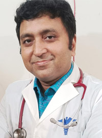 Dr Muhammad Razaul Karim