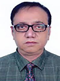 Dr. Munir Ahsan Khan