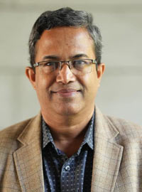 Dr. Samir Kumar Kundu