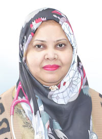Tahmina Karim