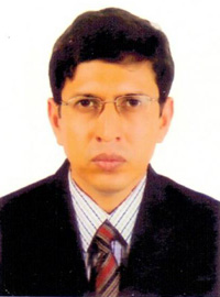 Dr. A B Siddique