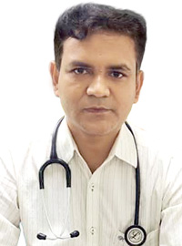 Dr. A K Choudhary Apurba