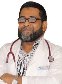 Dr. A. H. M Khairul Bashar