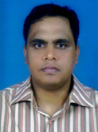 Dr. A. K. M. Shamsul Haque