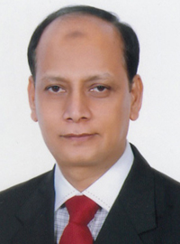 Dr. A.B. Shamsudduha