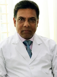 Dr. A.B.M. Golam Rabbani