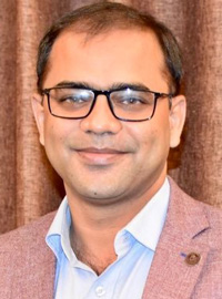 Dr. A.B.M. Kamrul Hasan