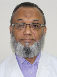 Dr. A.F.M. Kamal Uddin